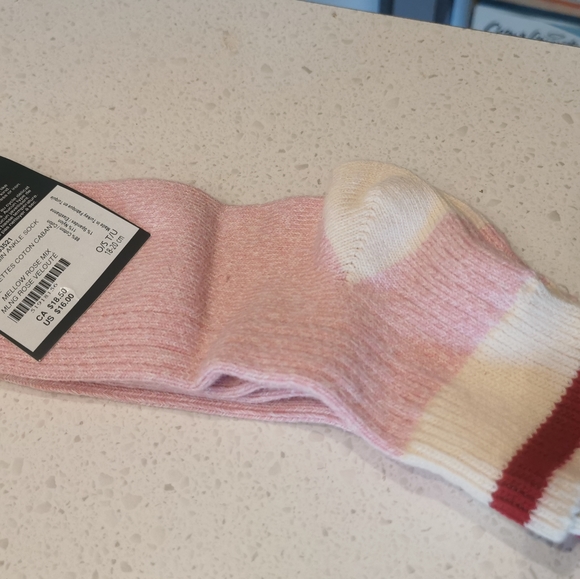 Roots ankle socks - Picture 3 of 3